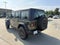 2027 Jeep Wrangler Sport