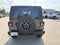 2027 Jeep Wrangler Sport
