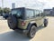 2027 Jeep Wrangler Sport