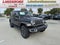 2027 Jeep Wrangler Sahara