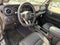2027 Jeep Wrangler Sahara