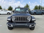 2027 Jeep Wrangler Sahara
