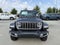 2027 Jeep Wrangler Sahara