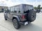 2027 Jeep Wrangler Sahara