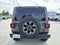 2027 Jeep Wrangler Sahara