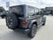2027 Jeep Wrangler Sahara