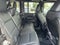 2027 Jeep Wrangler Sahara
