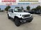 2027 Jeep Wrangler Sahara