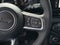 2027 Jeep Wrangler Sahara