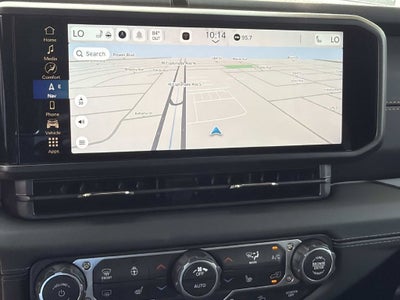 2027 Jeep Wrangler Sahara