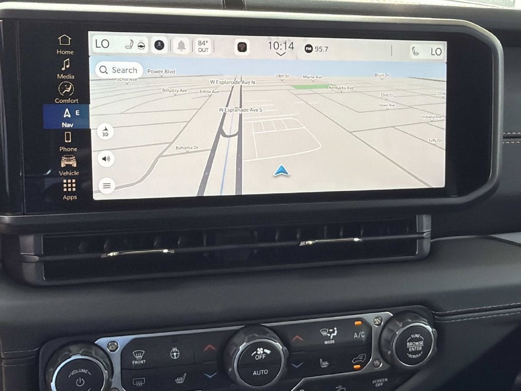 2027 Jeep Wrangler Sahara