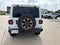 2027 Jeep Wrangler Sahara