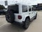 2027 Jeep Wrangler Sahara