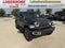 2027 Jeep Wrangler Sahara