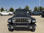 2027 Jeep Wrangler Sahara
