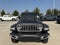 2027 Jeep Wrangler Sahara