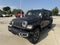 2027 Jeep Wrangler Sahara