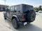 2027 Jeep Wrangler Sahara