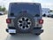 2027 Jeep Wrangler Sahara