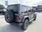 2027 Jeep Wrangler Sahara