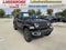 2027 Jeep Wrangler Sahara