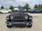 2027 Jeep Wrangler Sahara