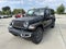 2027 Jeep Wrangler Sahara