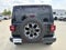 2027 Jeep Wrangler Sahara