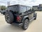 2027 Jeep Wrangler Sahara