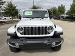 2027 Jeep Wrangler Sahara