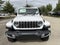 2027 Jeep Wrangler Sahara