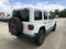 2027 Jeep Wrangler Sahara