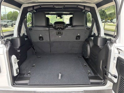 2027 Jeep Wrangler Sahara