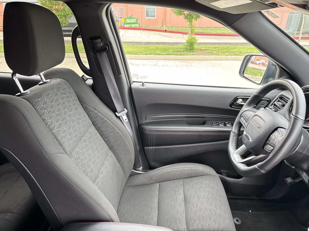 2025 Dodge Durango GT RWD
