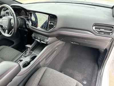 2025 Dodge Durango GT RWD