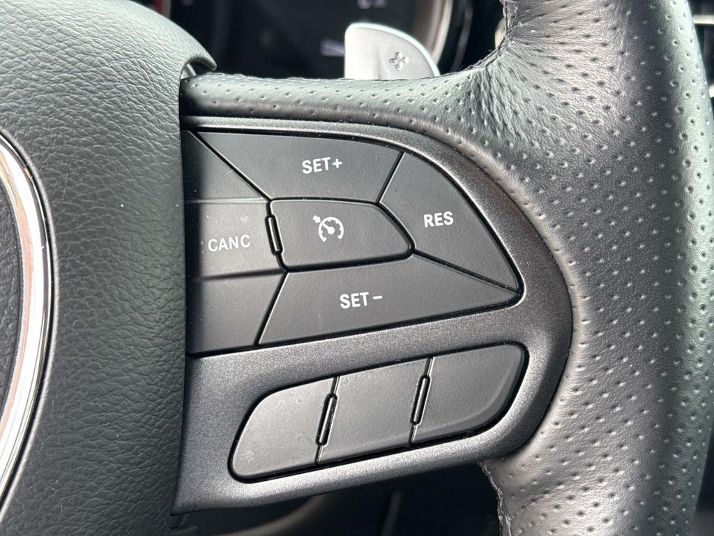 2025 Dodge Durango GT RWD