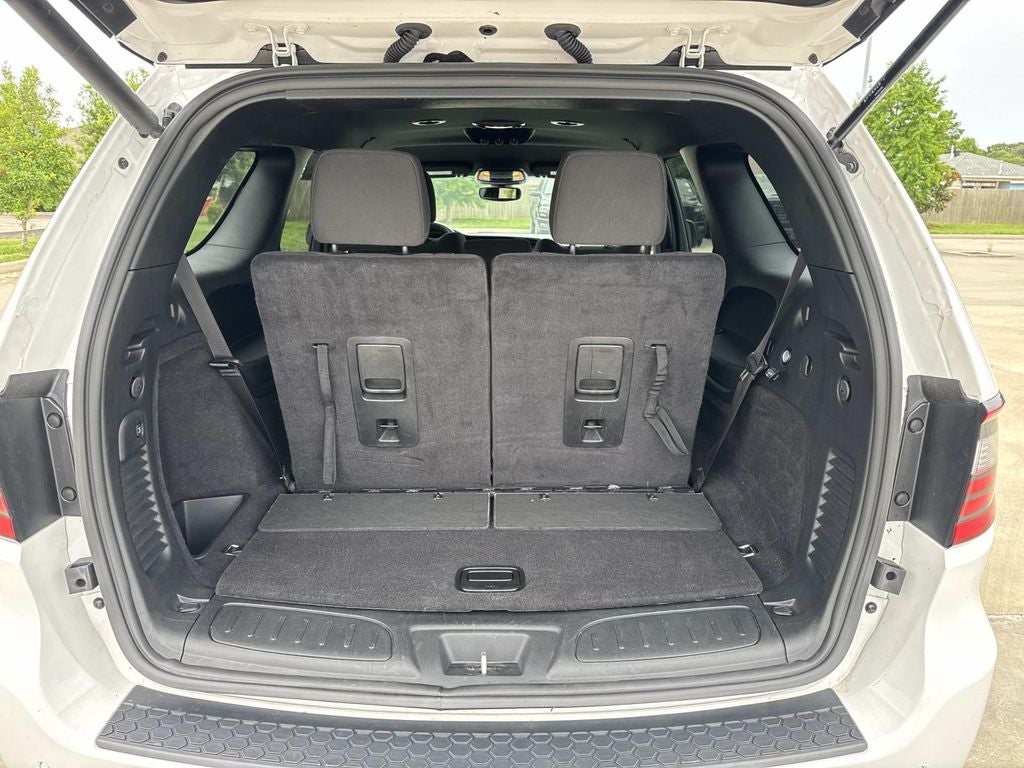 2025 Dodge Durango GT RWD