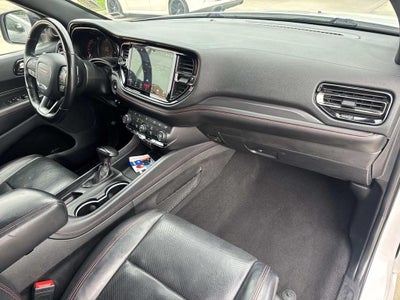 2024 Dodge Durango GT Plus RWD