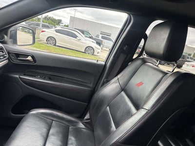 2024 Dodge Durango GT Plus RWD