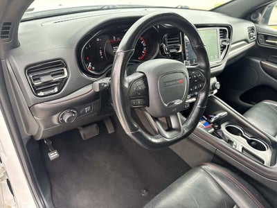 2024 Dodge Durango GT Plus RWD
