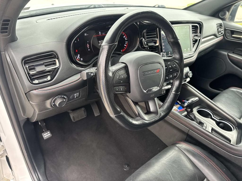2024 Dodge Durango GT Plus RWD