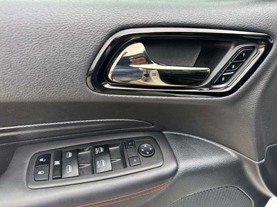 2024 Dodge Durango GT Plus RWD
