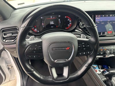 2024 Dodge Durango GT Plus RWD