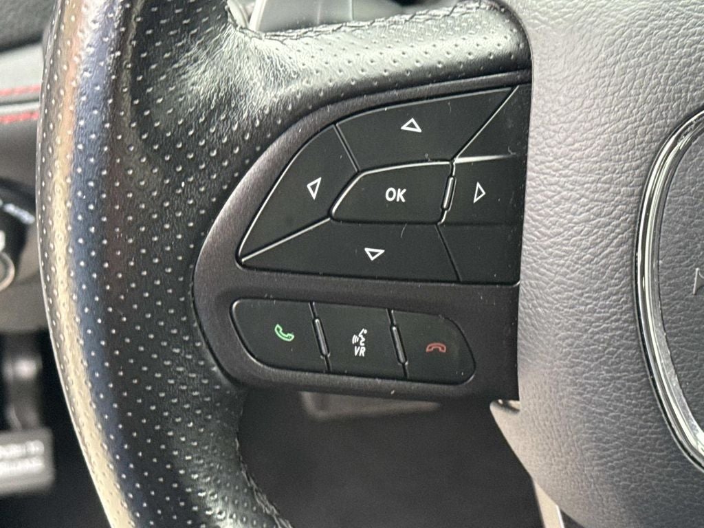 2024 Dodge Durango GT Plus RWD
