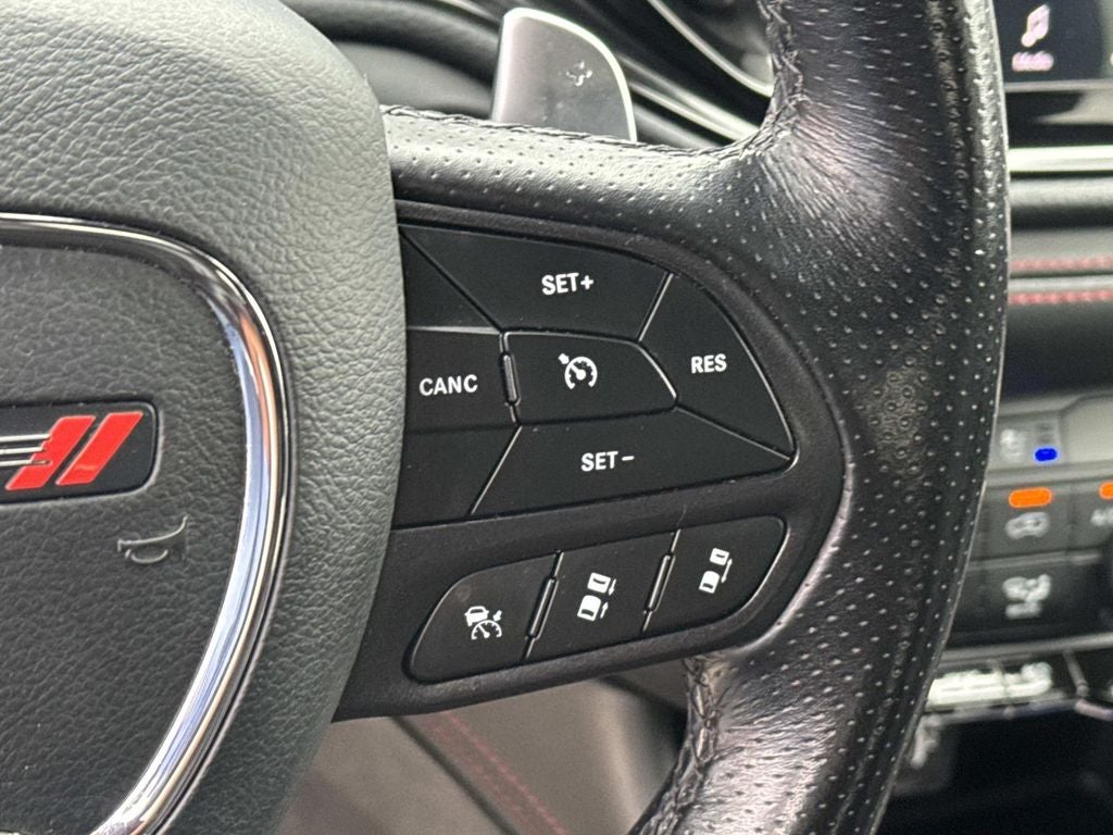 2024 Dodge Durango GT Plus RWD