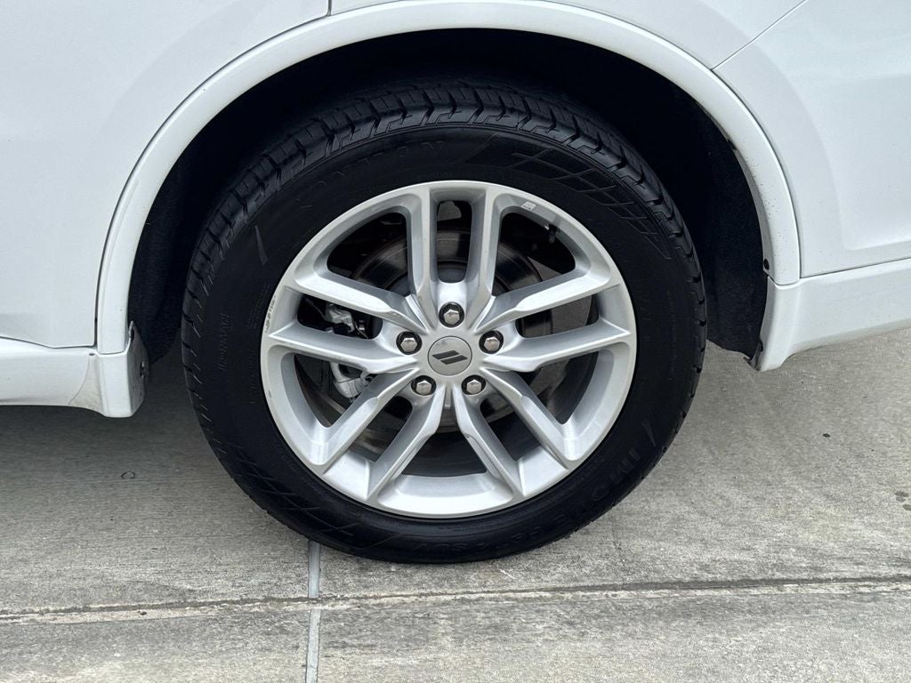 2024 Dodge Durango GT Plus RWD