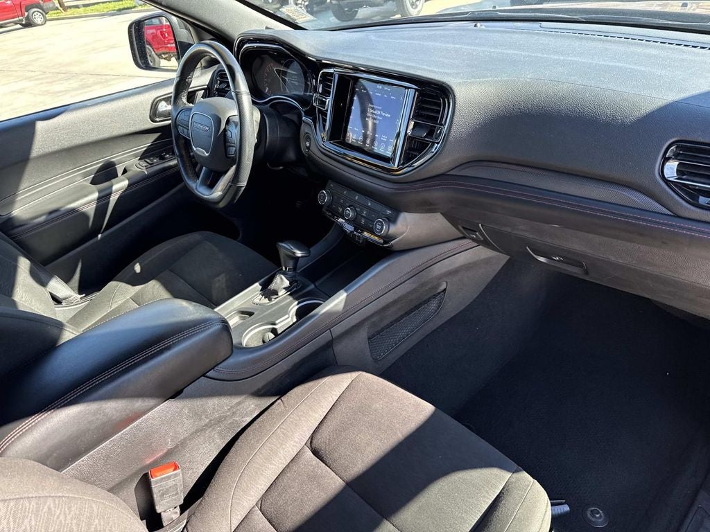 2023 Dodge Durango GT RWD