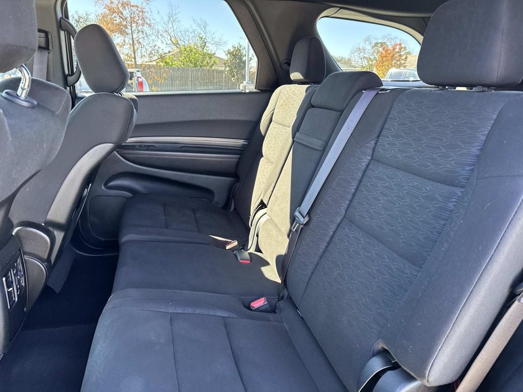 2023 Dodge Durango GT RWD