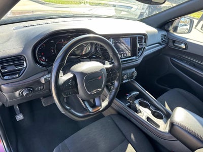 2023 Dodge Durango GT RWD