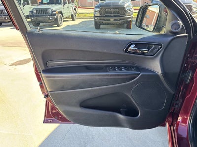 2023 Dodge Durango GT RWD